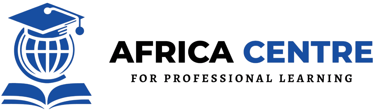 Africa Centre For Professional Learning
